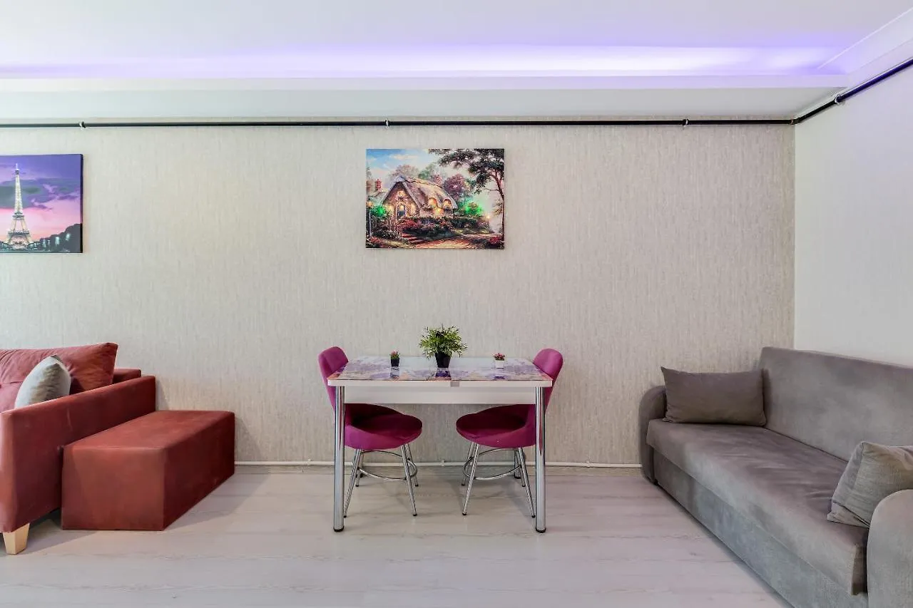 Lucky Homes Ankara Apartment