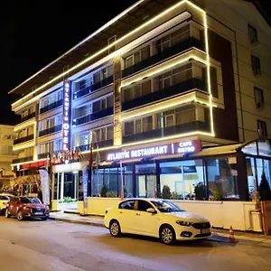 Ankara Atlantik Отель
