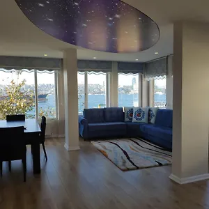  Apartment Modern Flats With Amazing Sea View Turkey