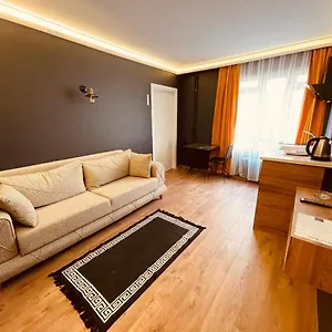 Otto City Premium Suites Ankara