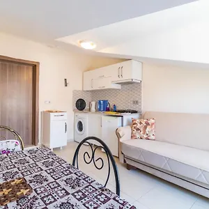  Apartment Near To Center And Turkey