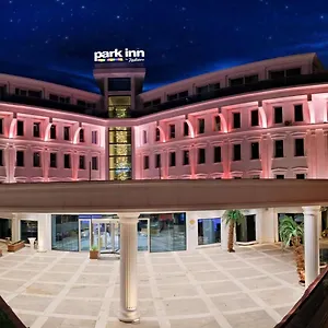 4* Hotel Park By Radisson Cankaya