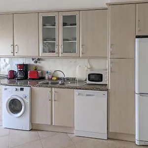  Apartment Two Bedroom - 110m2, Ac, Terrace, Wi-fi Portugal