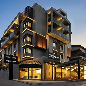 Boreas Hotel, Trademark Collection By Wyndham Отель