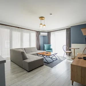  Apartment Centrum