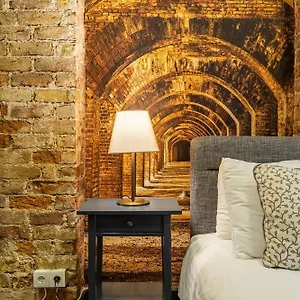  Apartment Ganbaru Tours - Flats In Galata Turkey