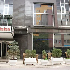 Risiss Ankara