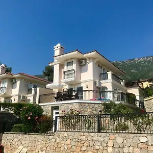  Villa Artemisia Turkey