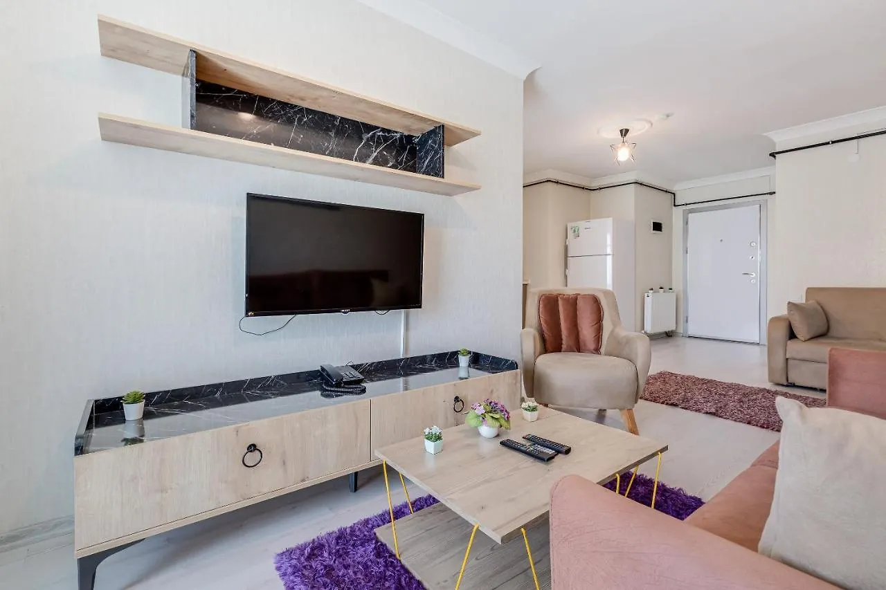 Lucky Homes Анкара 0*,  Турция