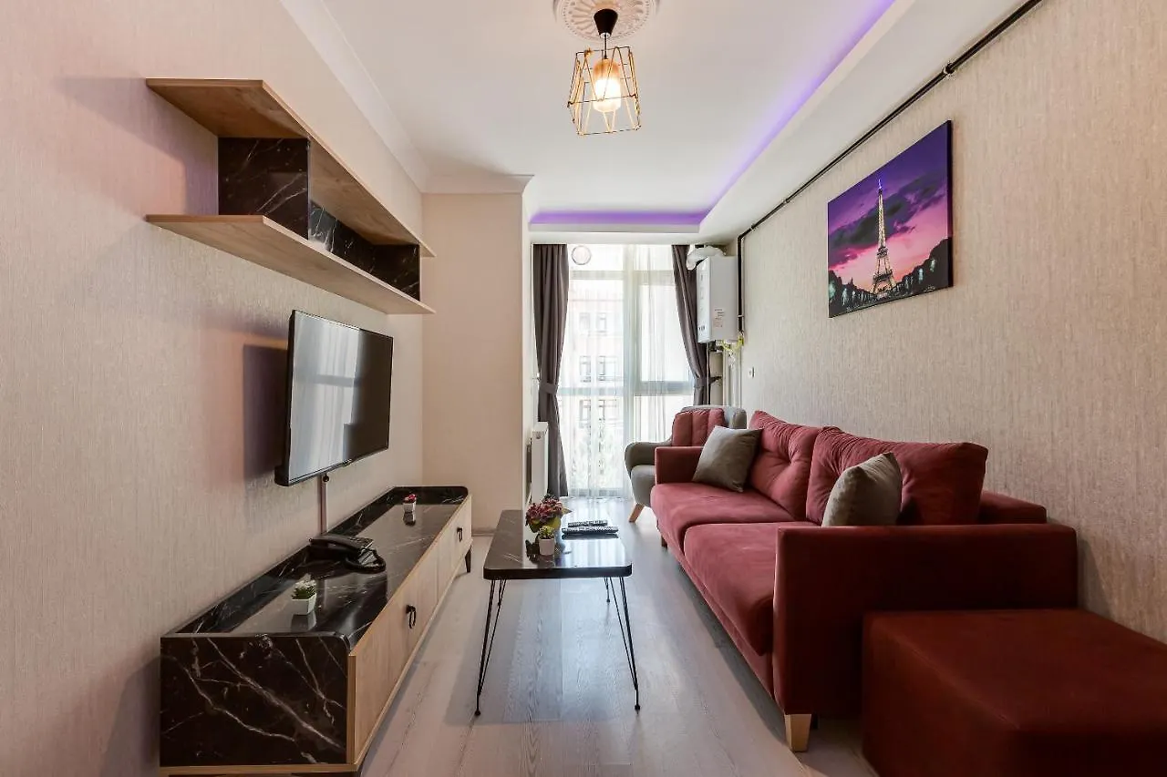 Lucky Homes Анкара 0*,  Турция