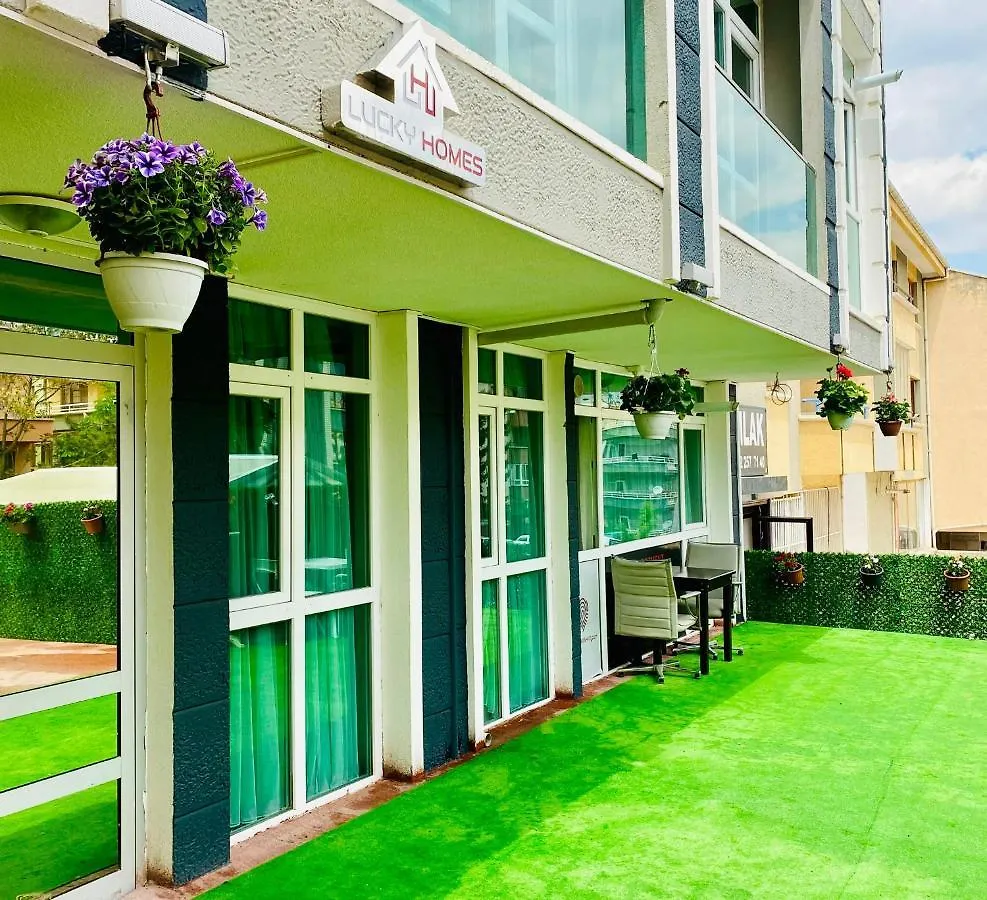 Lucky Homes Ankara 0*,  Turkiet