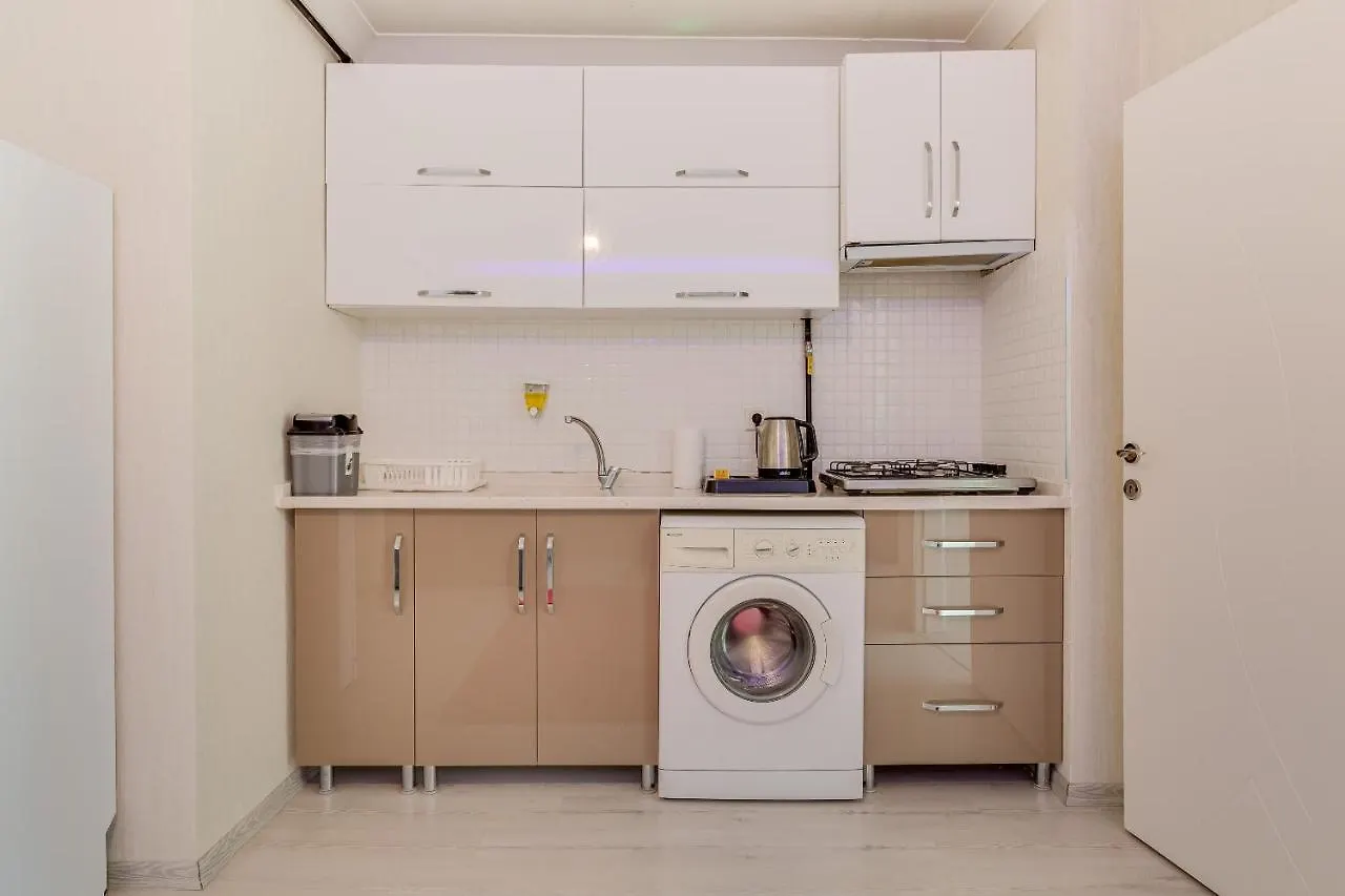 Lägenhet Lucky Homes Ankara