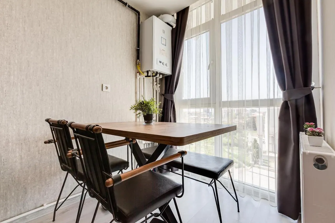 Lägenhet Lucky Homes Ankara
